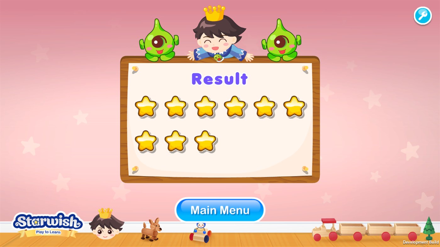 #5. Shape 101 (Windows) Podle: Starwish Little Prince Studio Ltd.