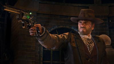 Call of Duty®: Black Ops 4 - Digital Deluxe — скриншот 25