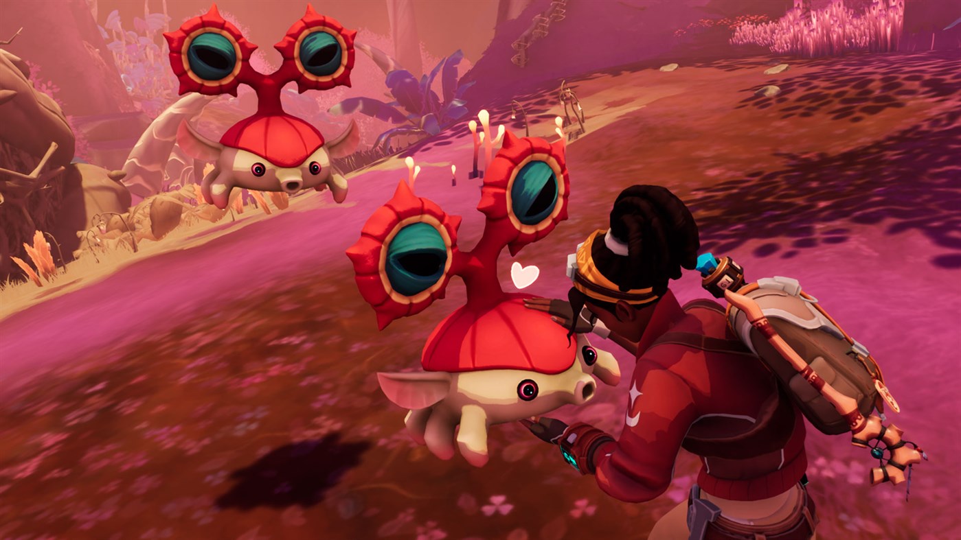 #3. Creatures of Ava (Xbox) 由: 11 bit studios