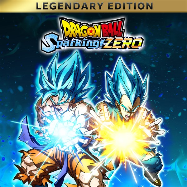 Dragon Ball: Sparking! ZERO · Standard