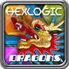 HexLogic - Dragons