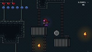 Mystic Thief - Elemental Conquest (Xbox One) screenshot 1