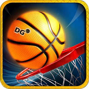 BasketBall DG