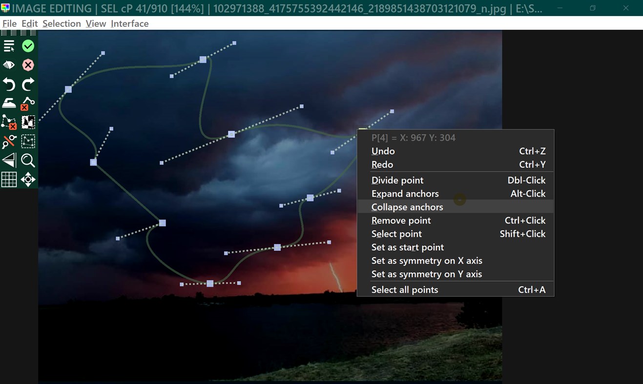 #6. Quick Picto Viewer (Windows) Door: Tablet Pro