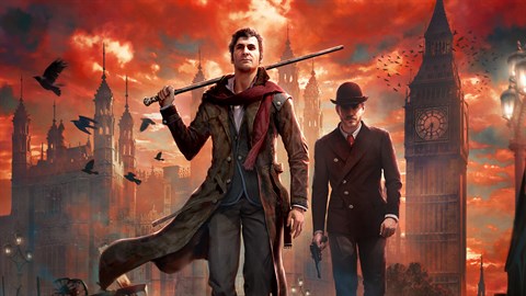 Análise: Sherlock Holmes: The Devil's Daughter (Multi) é a prova de que em  time que está ganhando não se mexe - GameBlast