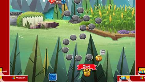 Juice Jam - Quicktap Screenshots 1