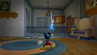 Disney Epic Mickey 2: The Power of Two screenshot 6
