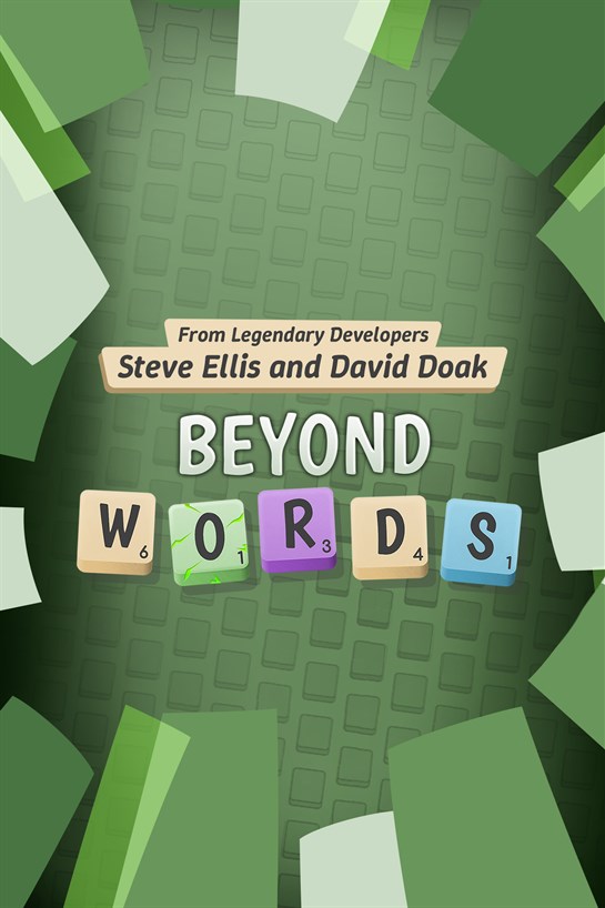 Box shot of Beyond Words