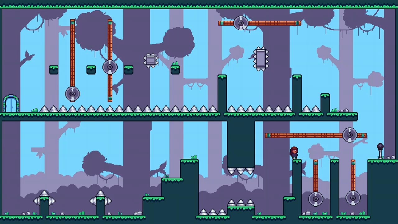 SAOMI screenshot 4