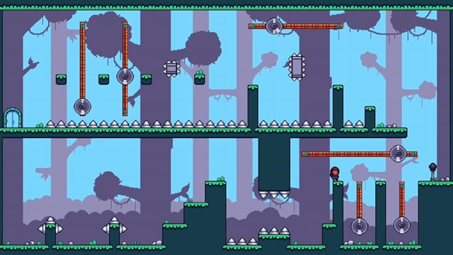 SAOMI screenshot 4