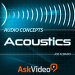 Acoustics Concepts
