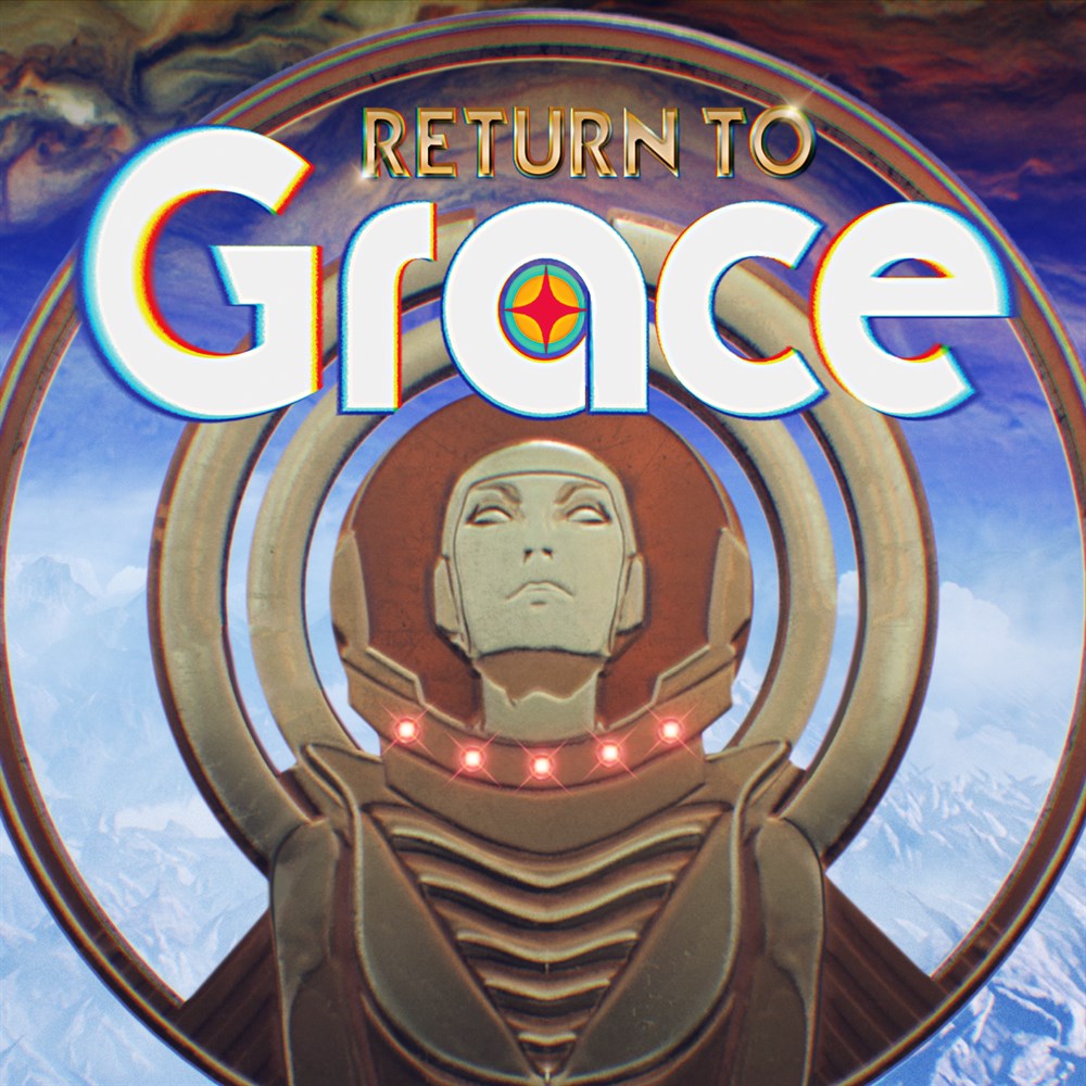 Return to Grace cover art (full size)