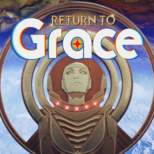 Return to Grace for xbox