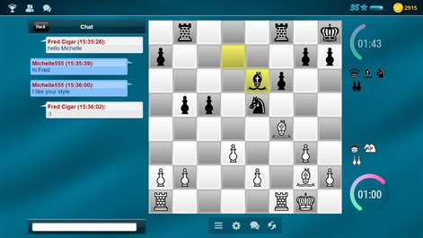 Chess Online + Screenshots 2