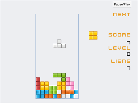 Block Puzzle - xep gach screenshot 1