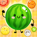 The watermelon Games: suika