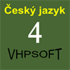 Český jazyk pro 4. roč. ZŠ