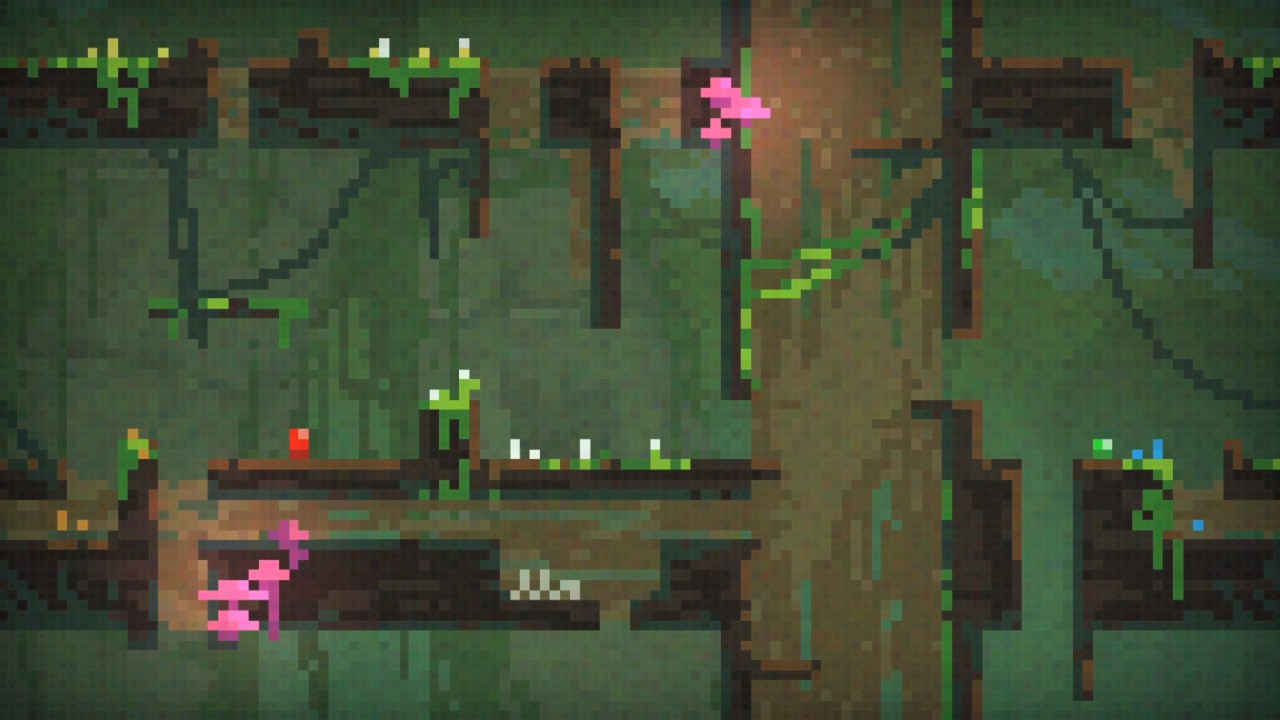 OctaFight screenshot 2