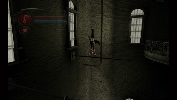 BloodRayne 2 — 8