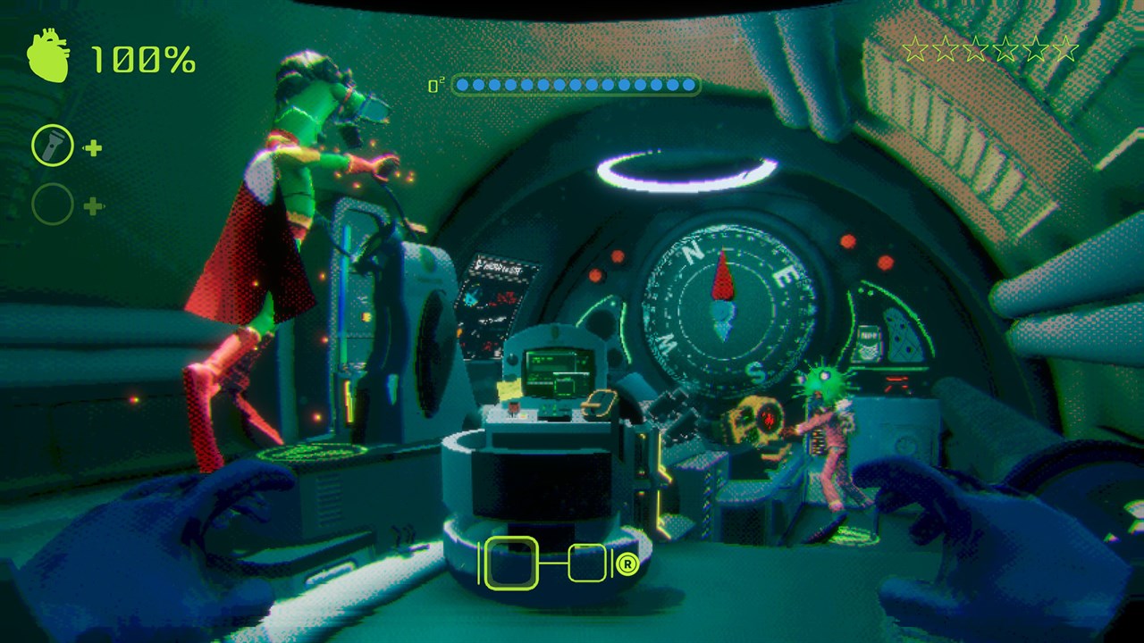 Murky Divers screenshot 4
