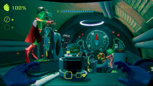 Murky Divers screenshot