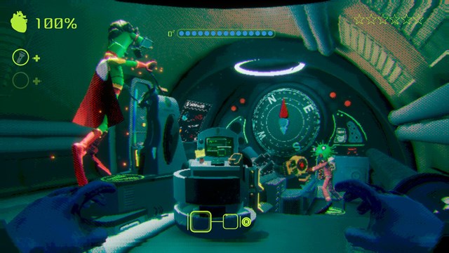 Murky Divers screenshot 4