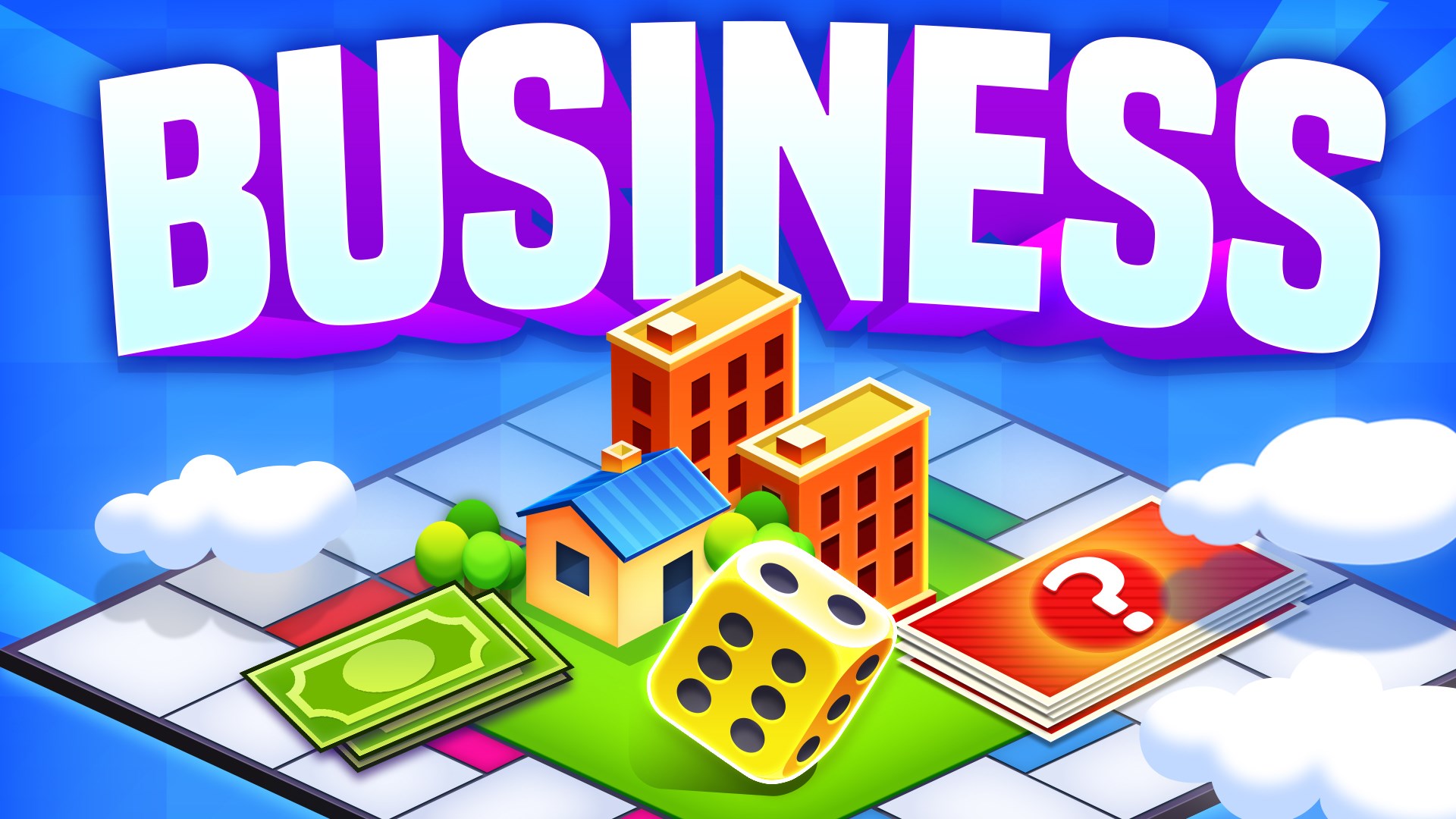 business game price