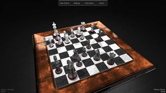 Chess HD screenshot 4