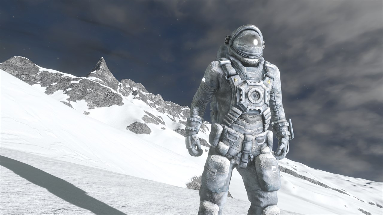 Space Engineers screenshot 11