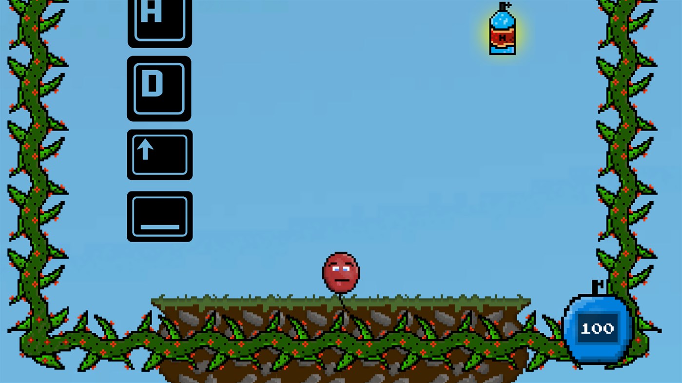 #1. BoomBalloon (Windows) Podle: AdiTenea
