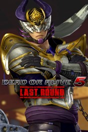 DOA5LR SW Mashup - Ryu Hayabusa & Hanzo Hattori
