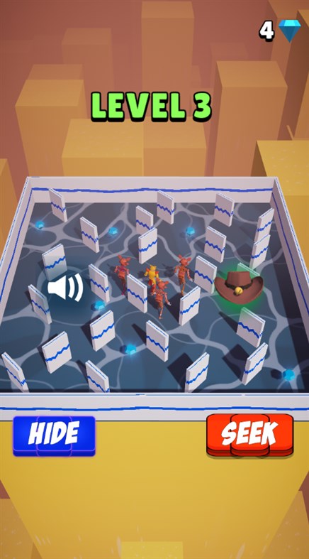 #2. fnaf Hide Security Breach (Windows) By: mahadev