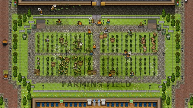 Prison Architect: DLC Bundle screenshot 2