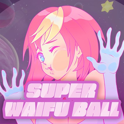 Super Waifu Ball