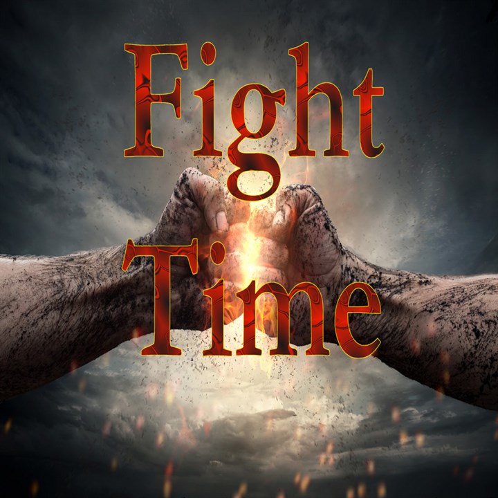 Fight Time