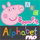 Peppa Pig Alphabet Pro
