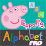 Peppa Pig Alphabet Pro