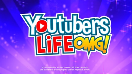 Buy Youtubers Life Omg Edition Microsoft Store
