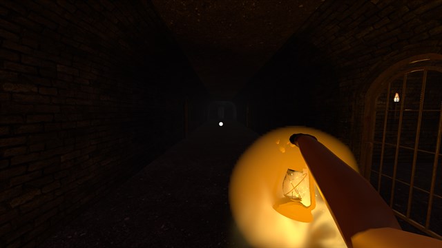 Prison Escape - The Bastille Horror screenshot 2