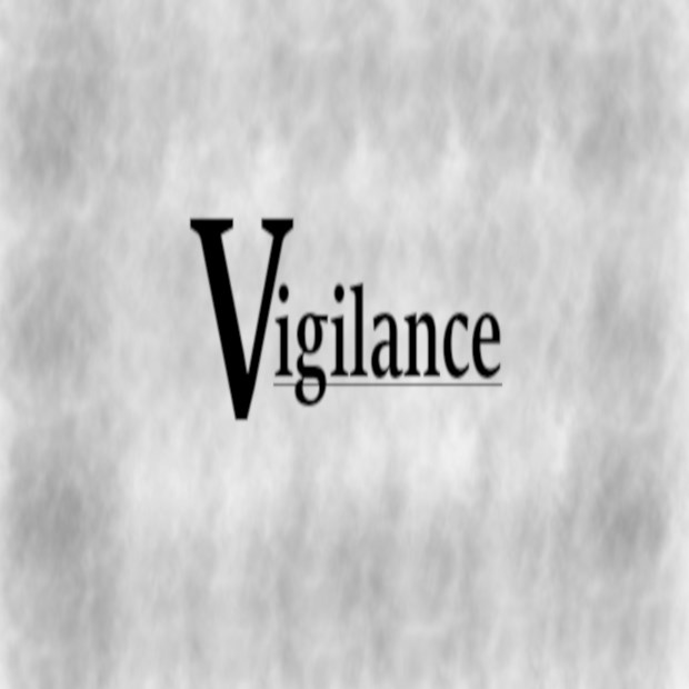 Vigilance