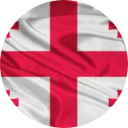 Georgia Country Flag Wallpaper New Tab icon