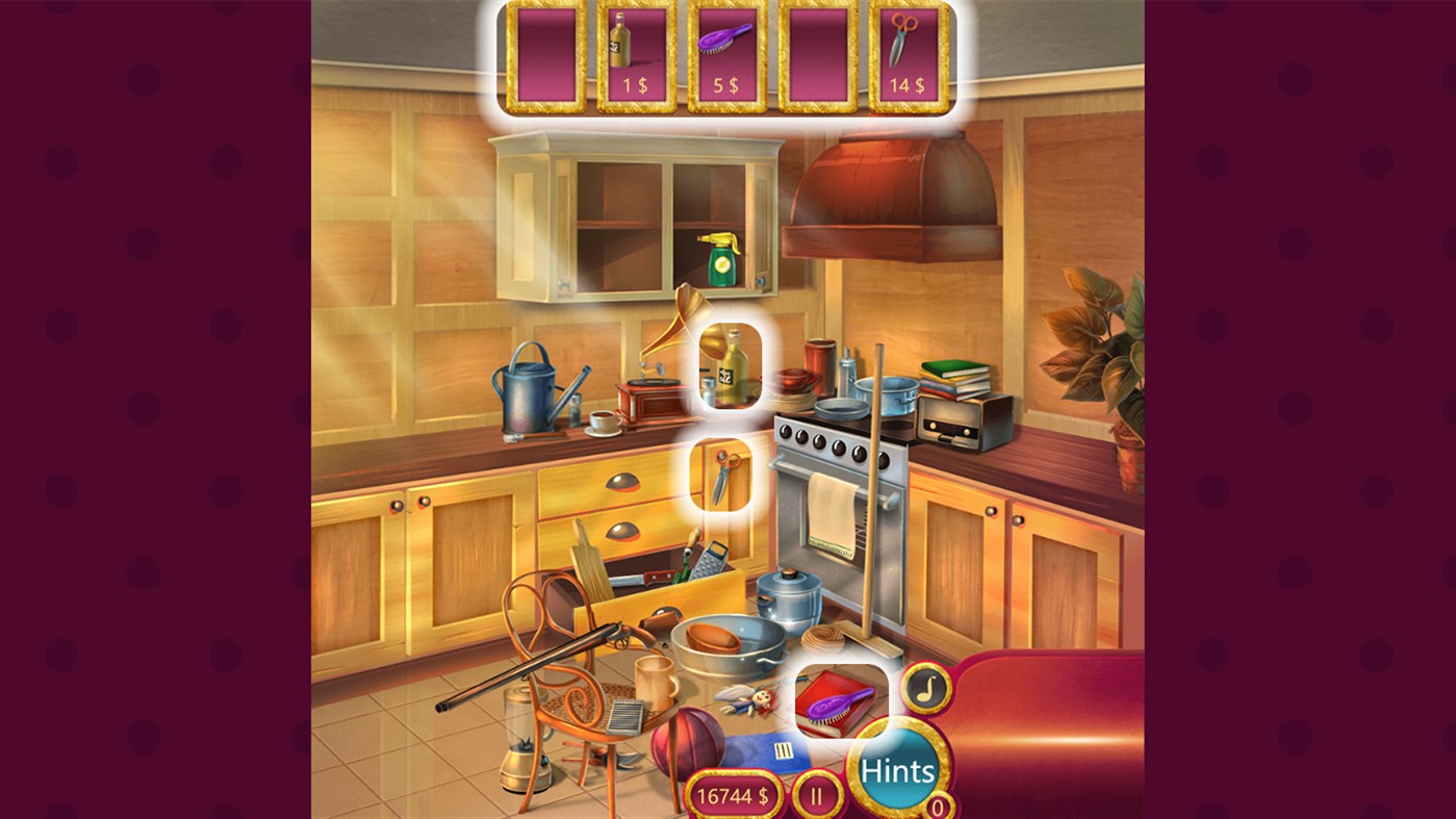 #4. Hiddentastic Mansion (Windows) Av: Method Tech