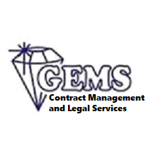 Contract Management and Legal Operations Consulting