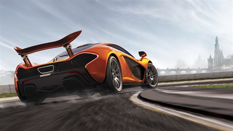Forza Motorsport 5 Demo