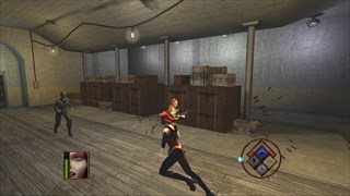 BloodRayne: ReVamped screenshot 3
