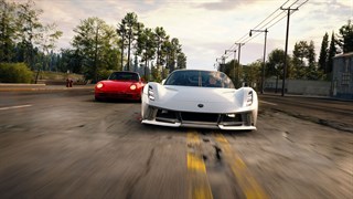 Need for Speed™ Unbound Ultimate Collection screenshot 3