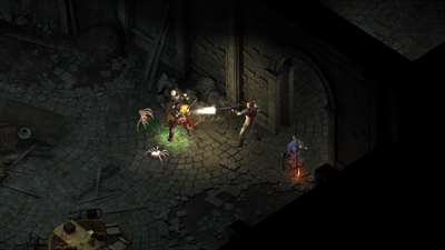 Pillars of Eternity: Complete Edition screenshot 1