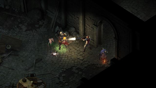 Pillars of Eternity: Complete Edition screenshot 1