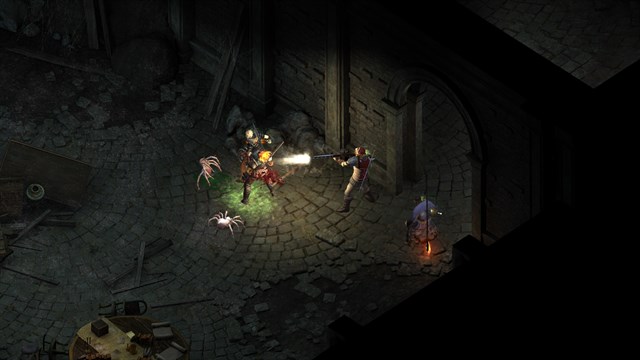 Pillars of Eternity: Complete Edition screenshot 1