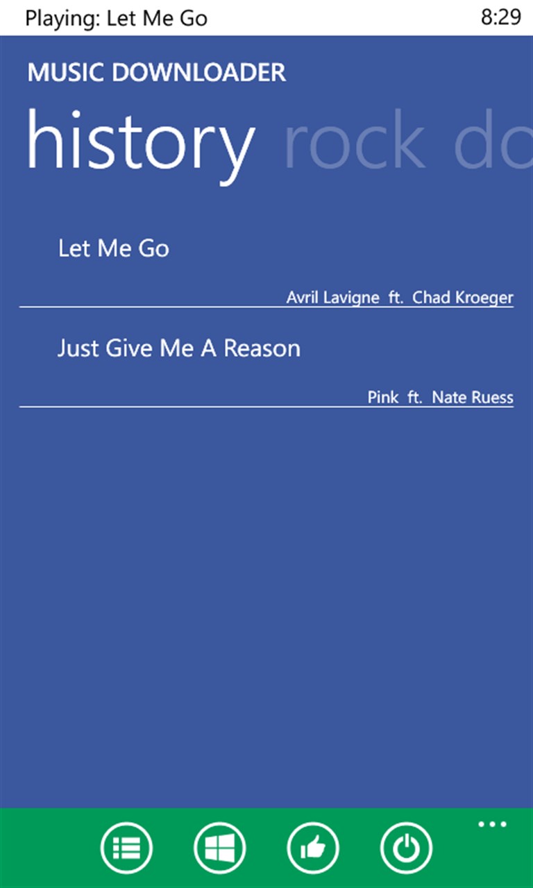 Youtube mp3 downloader for windows 10